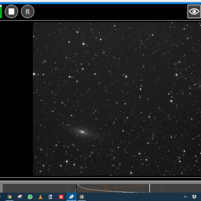 NGC 7331 & Quintettte Stephan