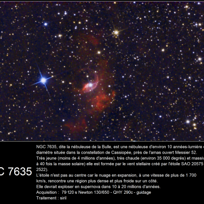 NGC 7635
