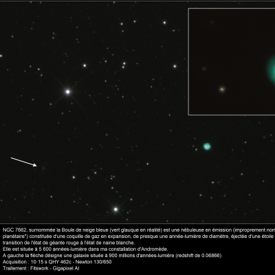NGC 7662