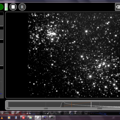 NGC 884 Double amas de Persée