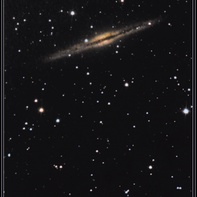 Galaxies NGC