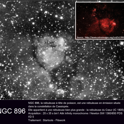 NGC 896