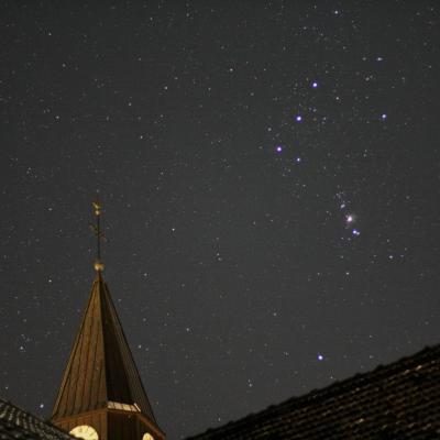 Orion