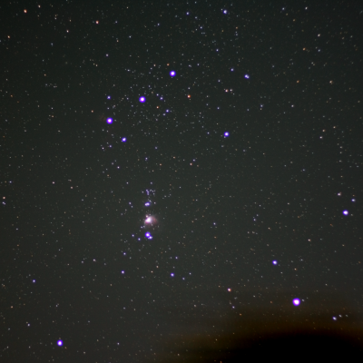 Orion stack 30x5 s iso1600 f1 8