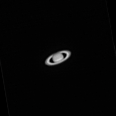 Saturne juin 2019 - T7C + Barlow x2 + Orion 120/1000