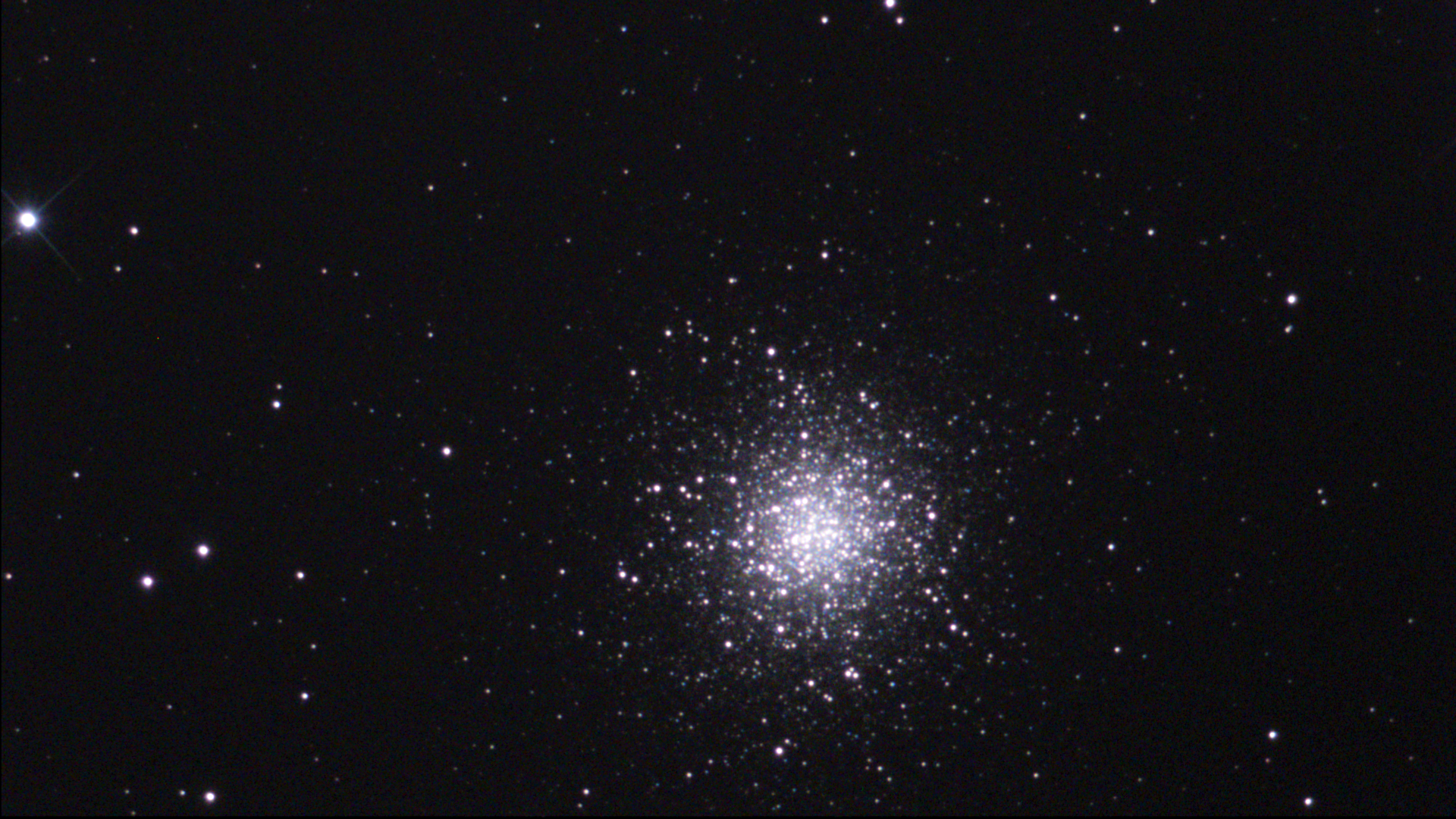 M13 462c save as seen stretched